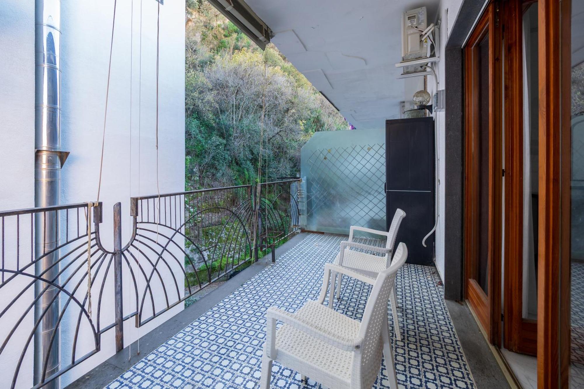 Capo Sereno - Large & Bright With Terrace Appartamento *