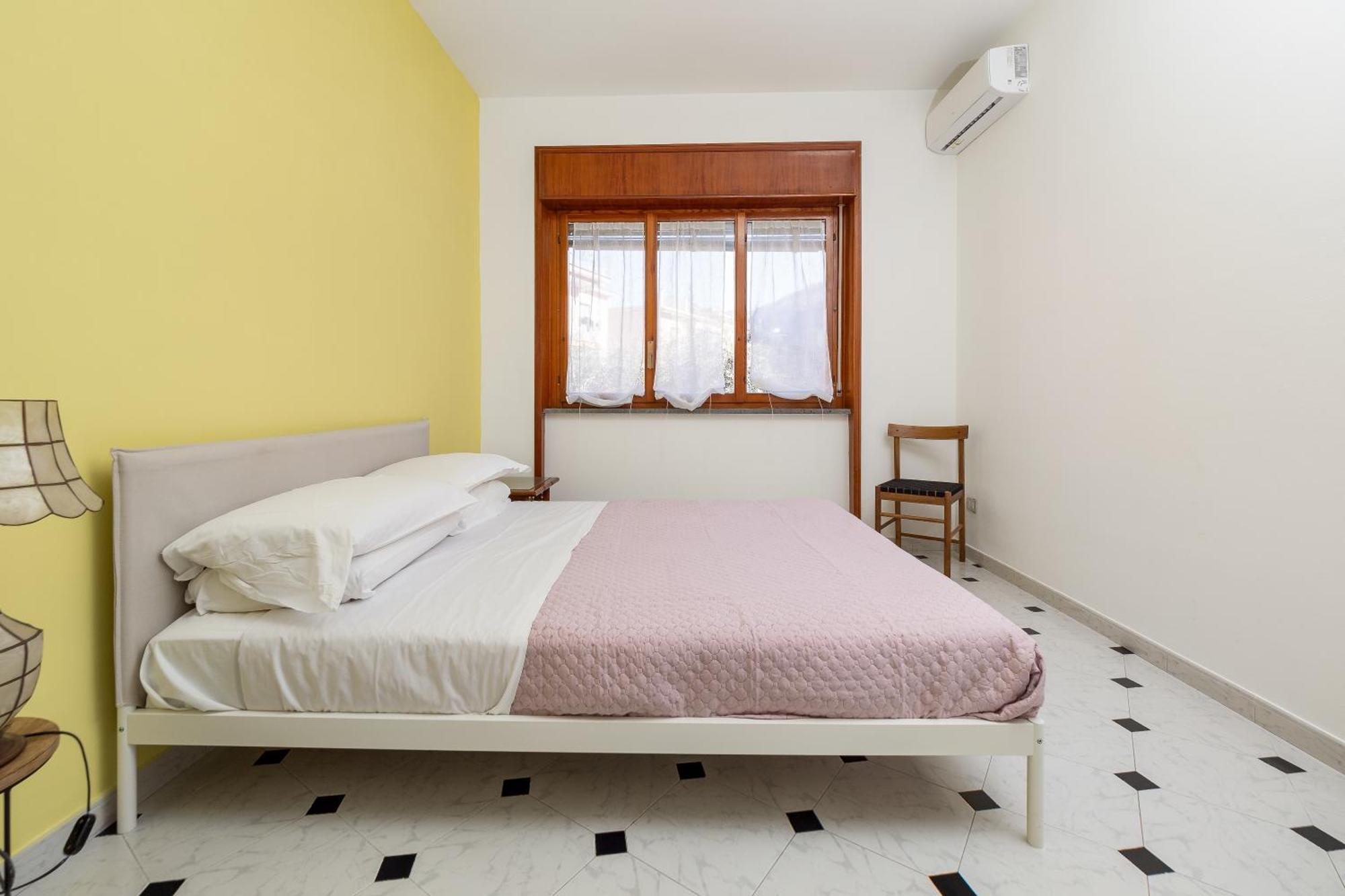 Capo Sereno - Large & Bright With Terrace Appartamento Sorrento