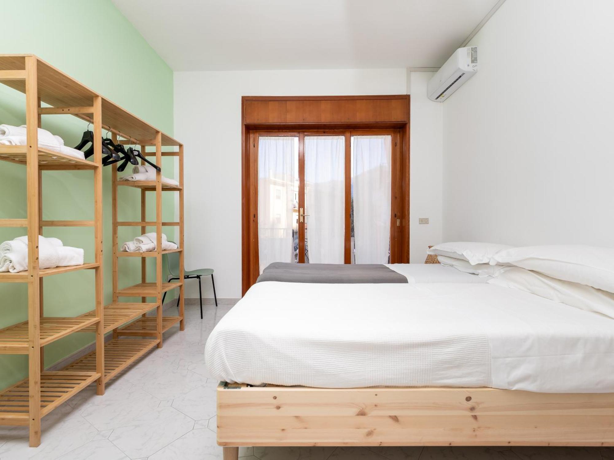 Capo Sereno - Large & Bright With Terrace Appartamento *