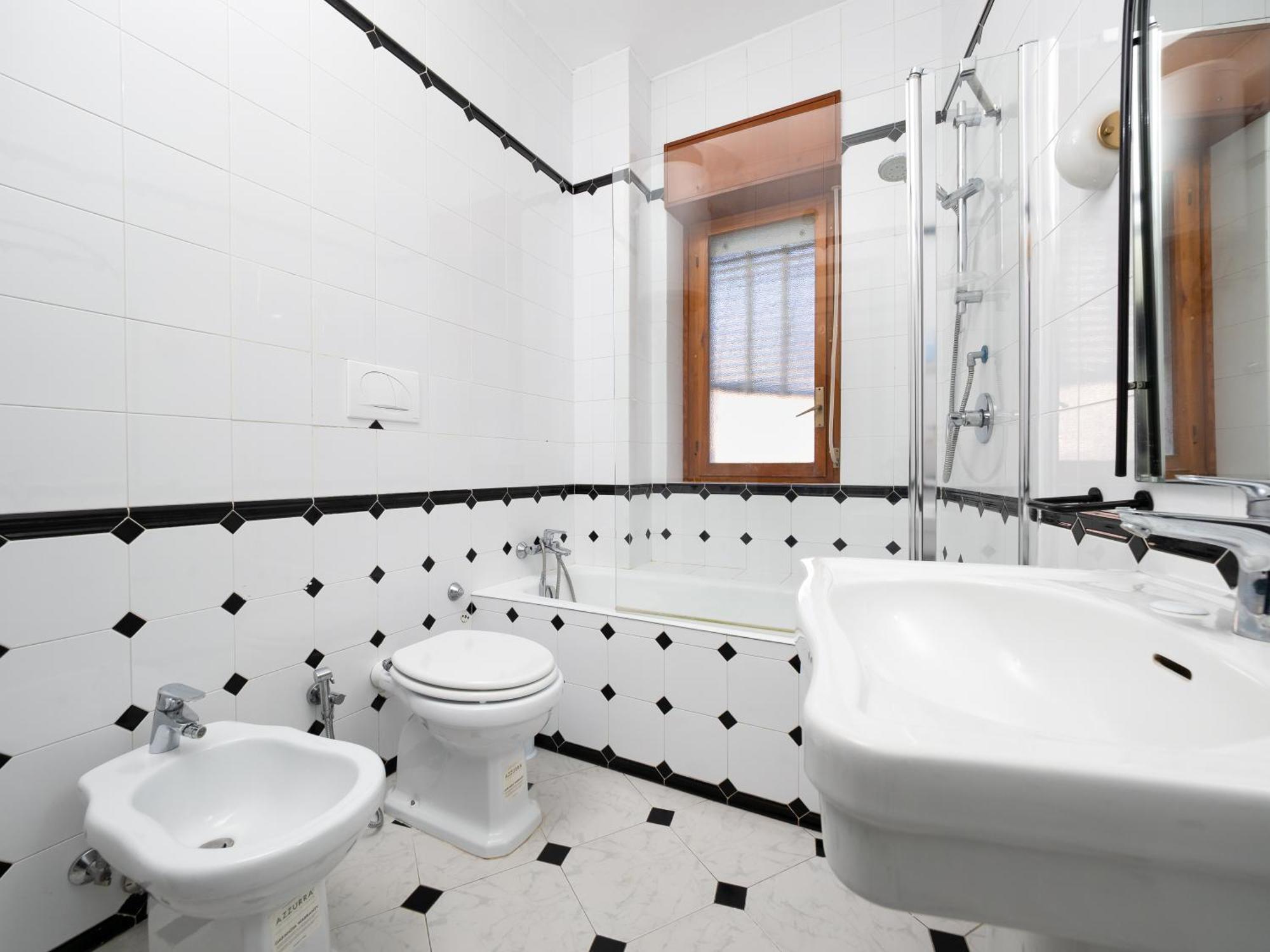 Appartamento Capo Sereno - Large & Bright With Terrace