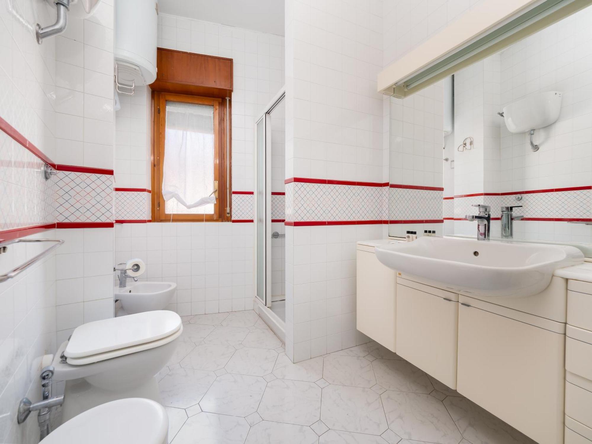 Capo Sereno - Large & Bright With Terrace Appartamento *